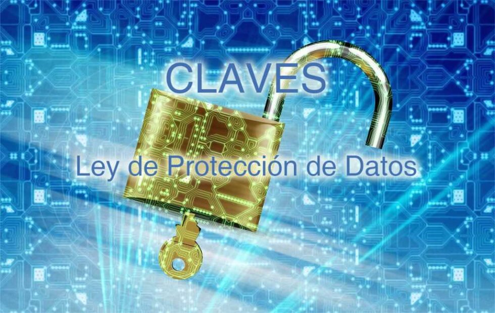 Las Claves De La Nueva Ley De Protecci N De Datos Auris Advocats