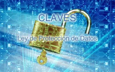 Las claves de la nueva Ley de Protección de Datos