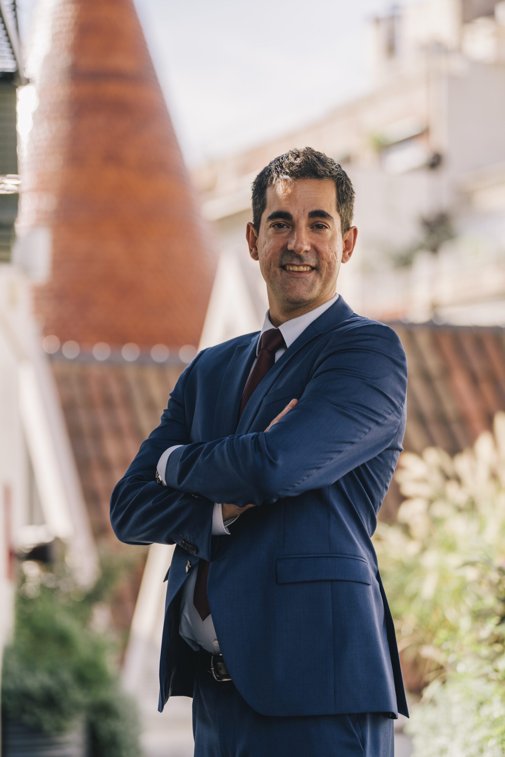 Javier Campillo