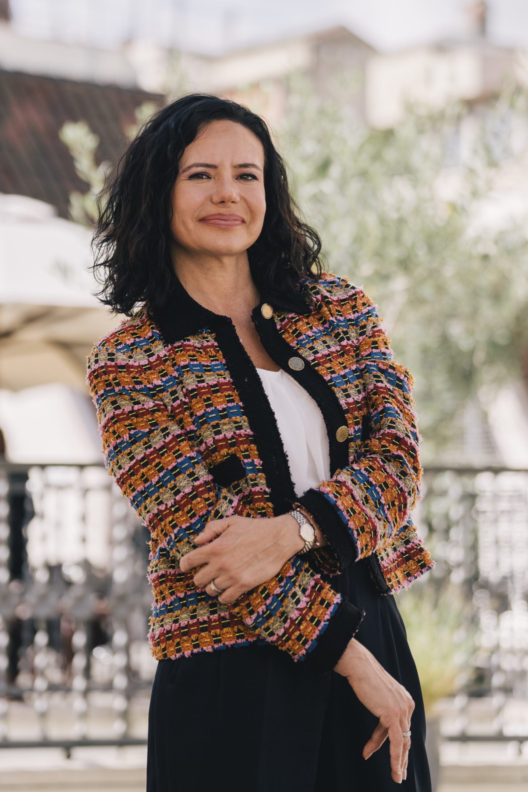 Laura Bachs