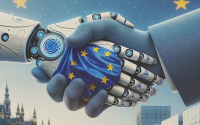 Acuerdo de la Unión Europea sobre la Ley de Inteligencia Artificial